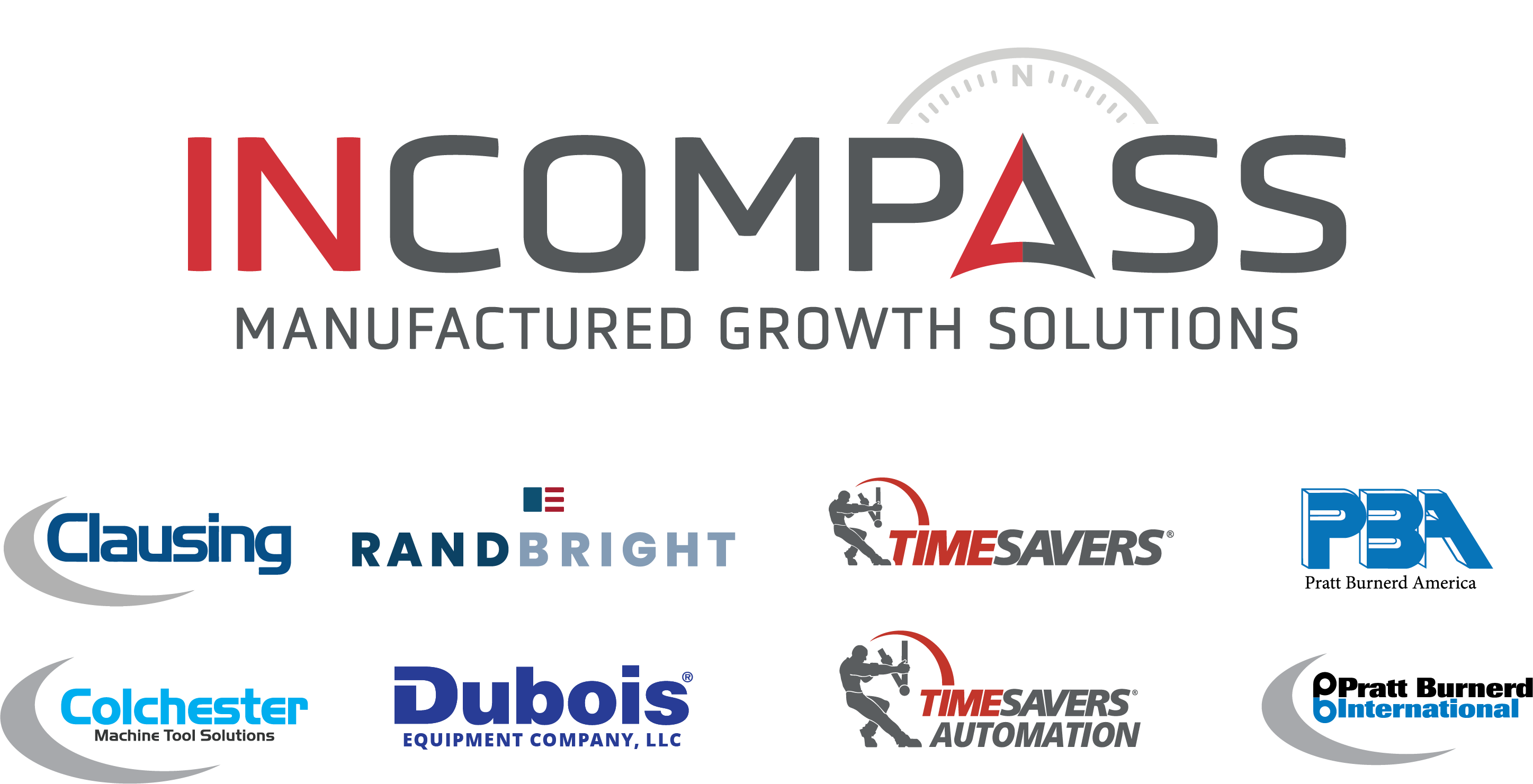 InCompass Logos