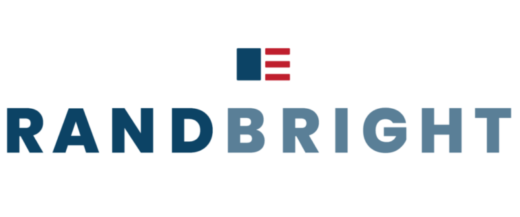 RandBright logo